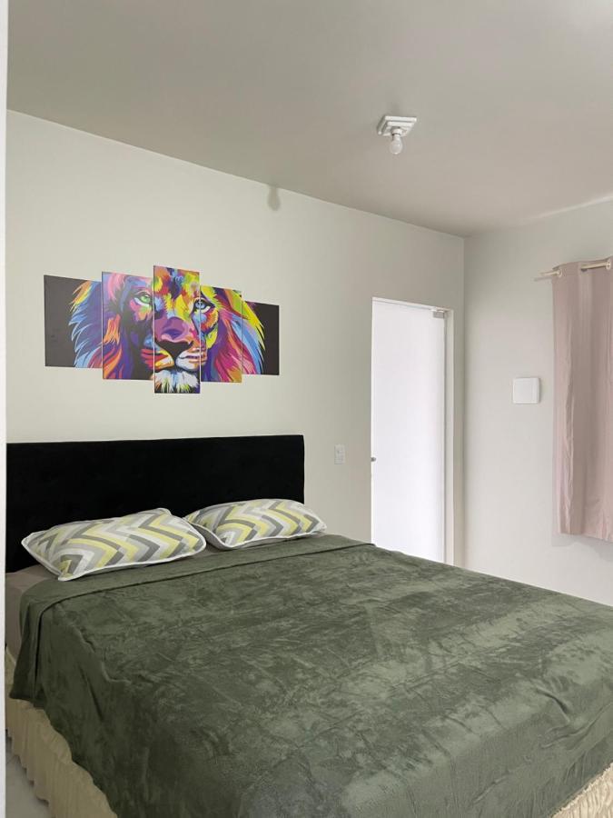 Linda Suite Proxima Ao Aeroporto E Jardim Botanico Curitiba Exterior photo